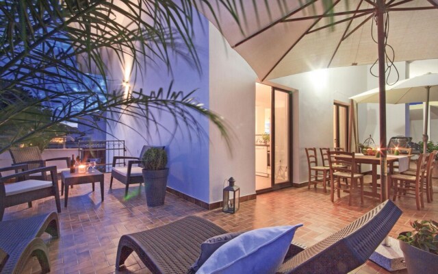 Stunning Apartment in Medulin With 4 Bedrooms and Wifi