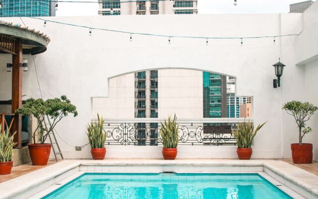 The Perla Hotel