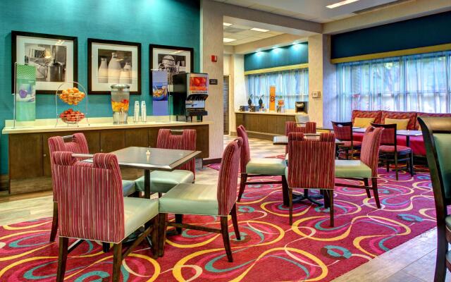 Hampton Inn Miami-Coconut Grove/Coral Gables