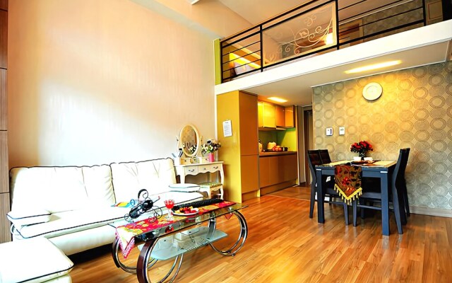 Gapyeong Riverville Pension