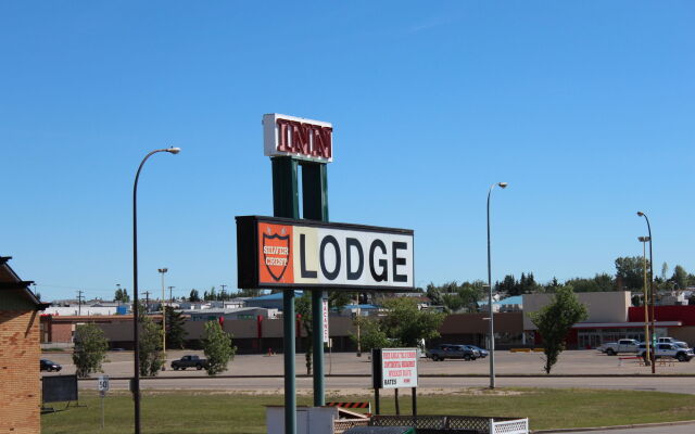 Silver Crest Lodge