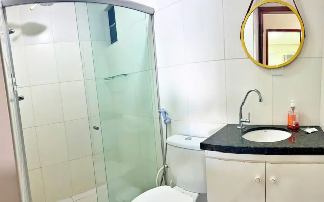 Vacanze - Barão de Mauá