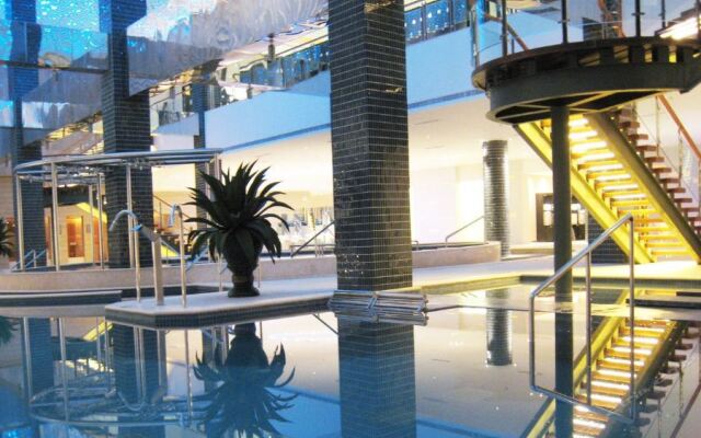 Guangdong Nanmei Osotto Hotel