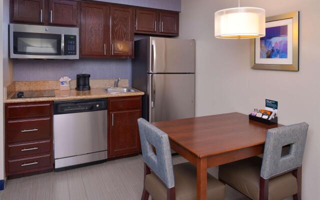 Homewood Suites by Hilton Dallas-Lewisville