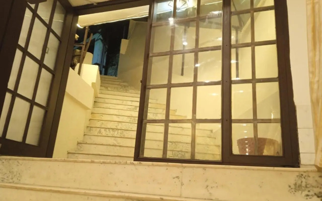 Mussoorie Gateway Hotel
