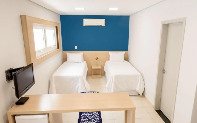 Plaza Inn Trevo Sorocaba