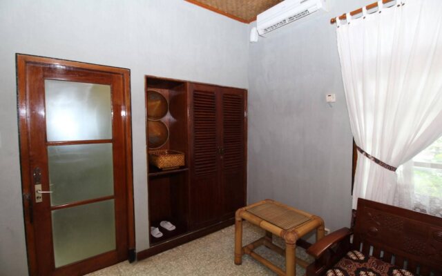 Poeri Devata Resort Hotel