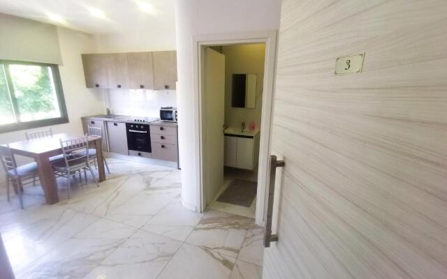 Mimi's Sunny Beach Apartment