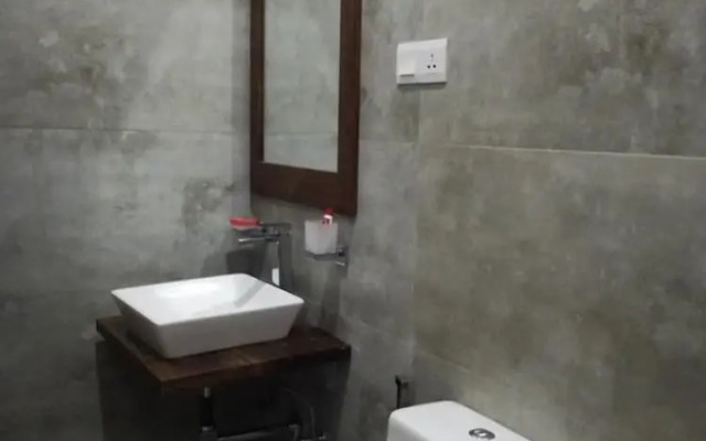Amuththa Resort