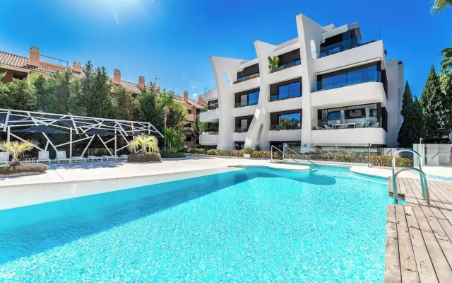 Dunes Paradise Suite