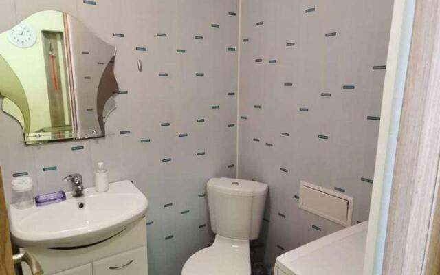 Апартаменты на улице Татарстан 53