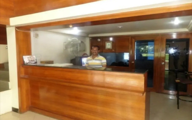 Cinderalla Inn Lodging
