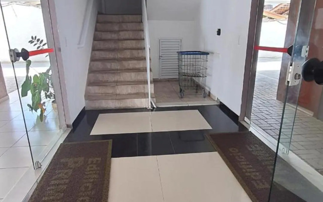 Cantinho do Boris III