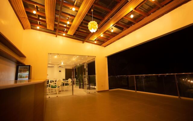 La Villa Aphro Ghana