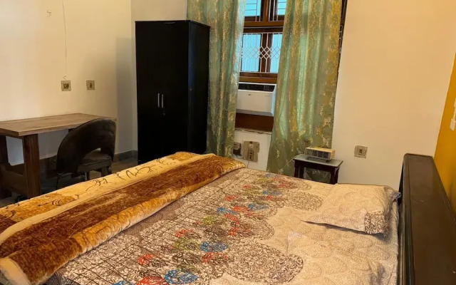 Mishra's Bungalow