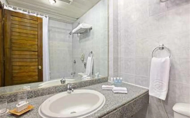 Safir Dahab Resort