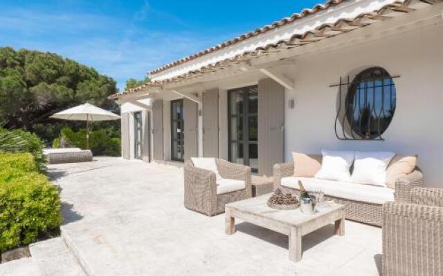 Villa Azul