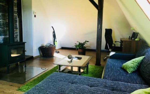 Apartman Adele