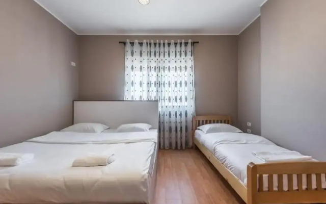 The Peace-up Apartment