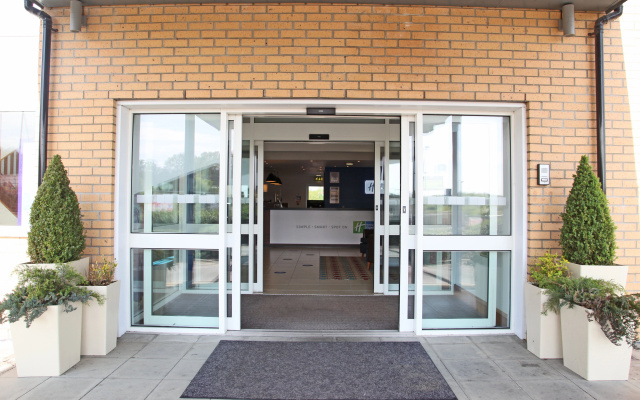 Hampton By Hilton Braintree