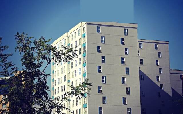 Ser Suite Hotel
