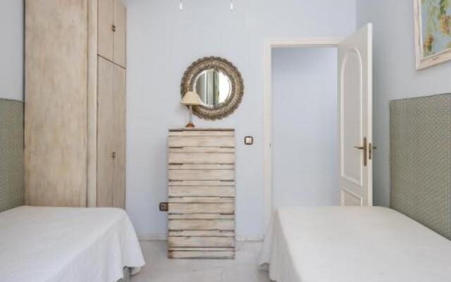Apartamento Marbella Real 3D