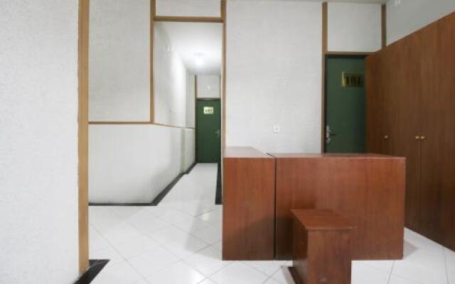 Kamar Pluit By Beranda Istirahat