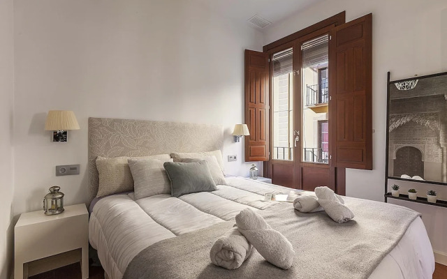 Molinos Apartments City Centre