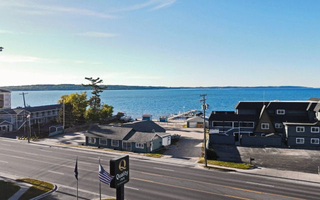 Quality Inn Traverse City