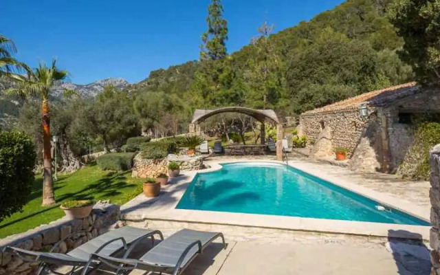 Finca Hotel Es Castell