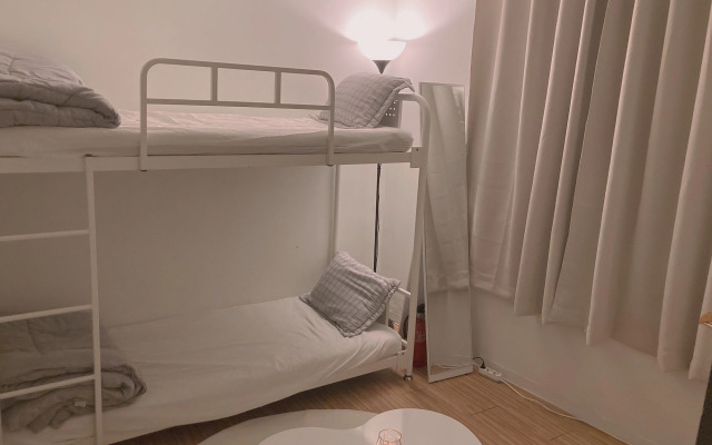 YaKorea Hostel Dongdaemun