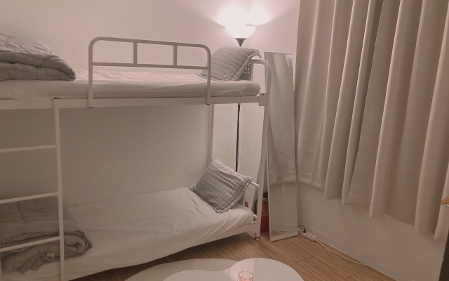 YaKorea Hostel Dongdaemun