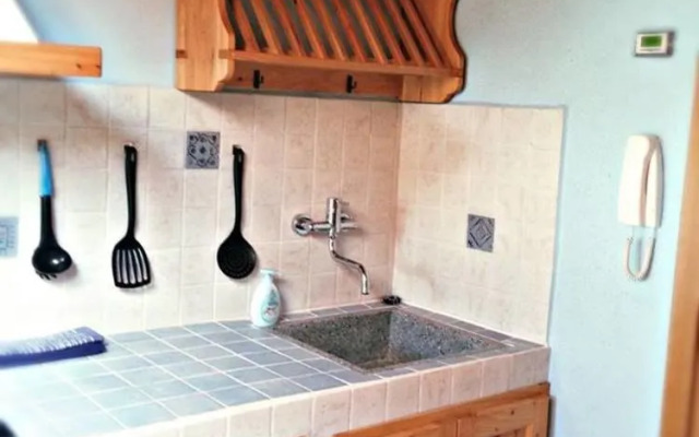 Casa Vacanze Nonna Nella