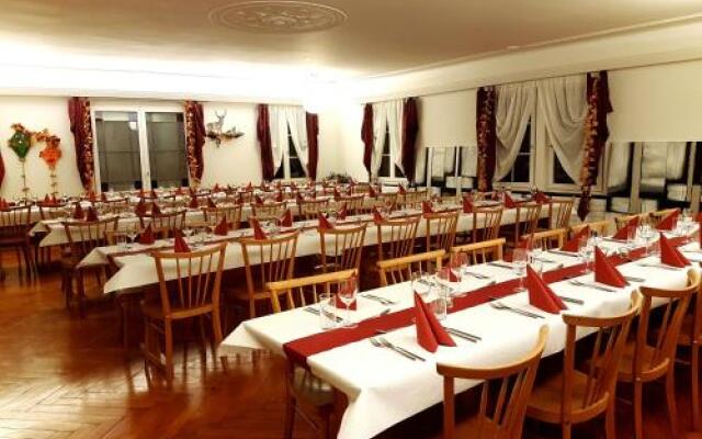 Gasthaus Rossli