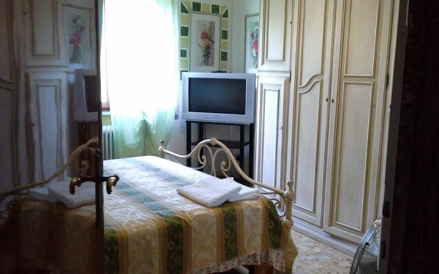 Tropical B&B