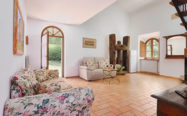 Podere Orcio 10 in Volterra