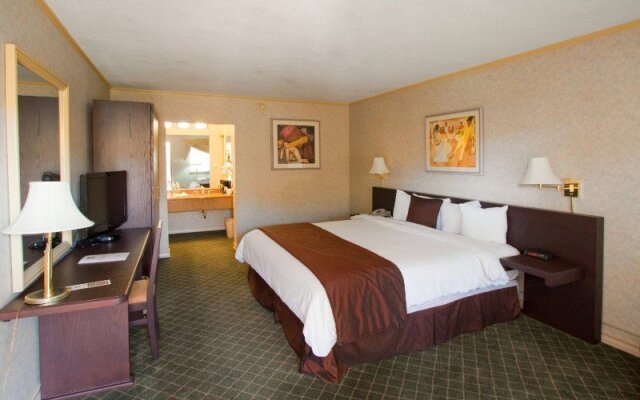 Plaza Juarez [ex. Holiday Inn Ciudad Juarez Lincoln]