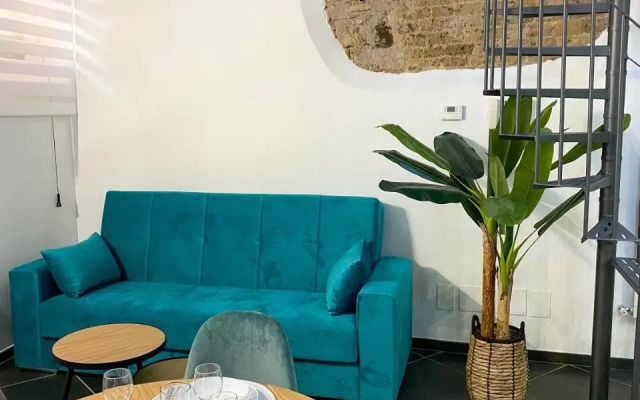 23 Scalini Alla Renella