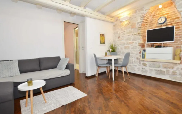 Upscale and Modern Residence Downtown Rovinj