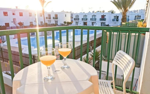 Endless Summer apartment (San valentin)