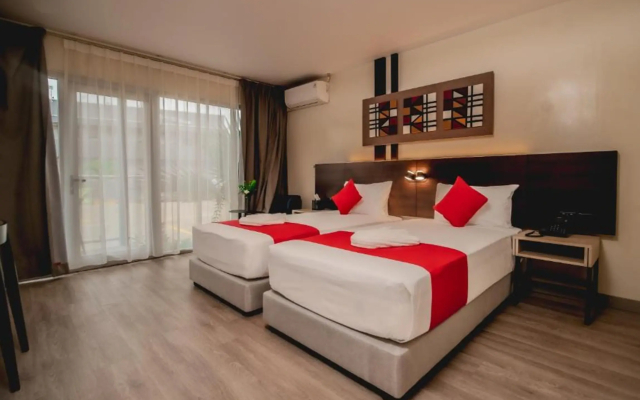 Ramada Encore - Labasa Damodar City