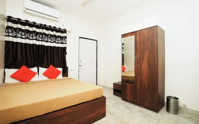 The Pearl Inn by OYO Rooms