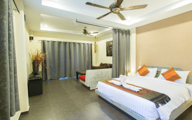 Koh Tao Heights Exclusive Apartments