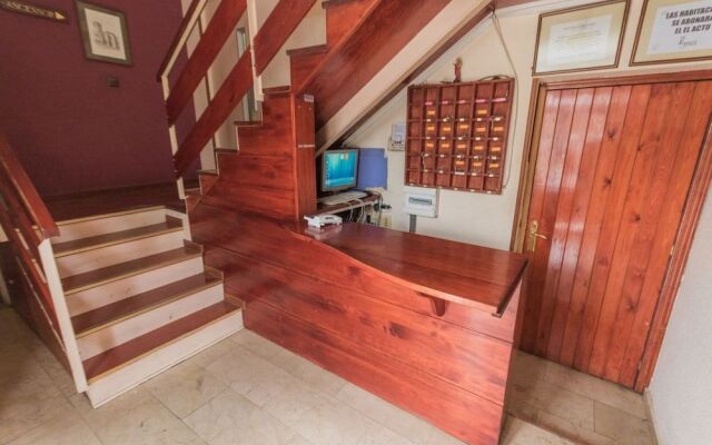 Hostal Jaime I