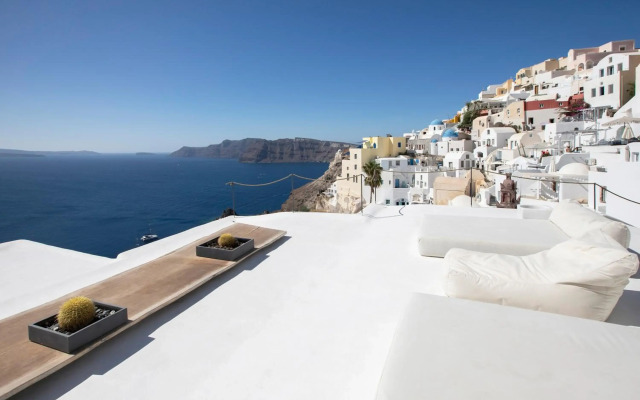 Ducato di Oia - Adults Only