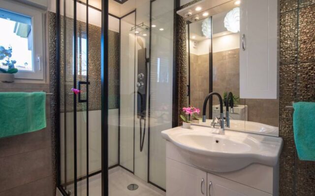 Apartment Rita Rijeka