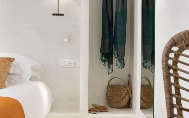 Edem Boutique Suites