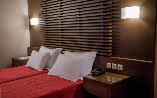 Agrinio Imperial Hotel