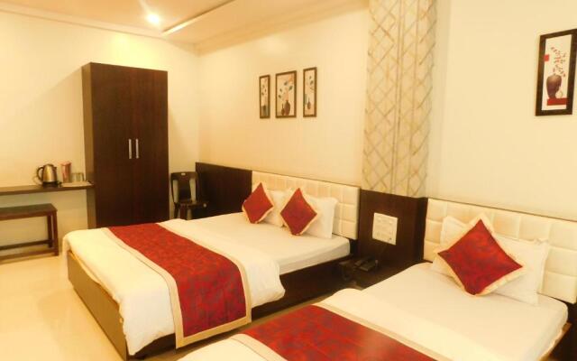 Hotel Neem Tree