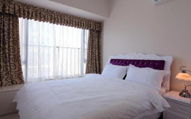 Alice International Apartment